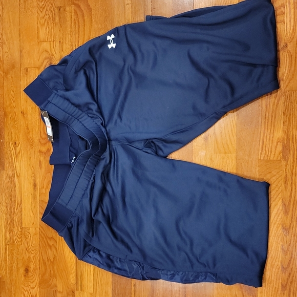 Mens under armour sweat outfit - Picture 7 of 10